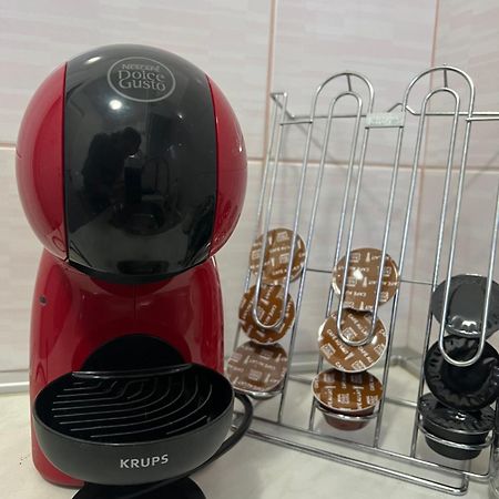 Apartman Lena Beograd Bagian luar foto