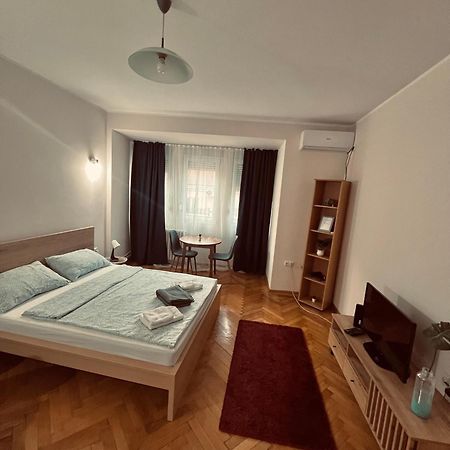 Apartman Lena Beograd Bagian luar foto