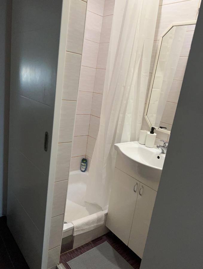 Apartman Lena Beograd Bagian luar foto