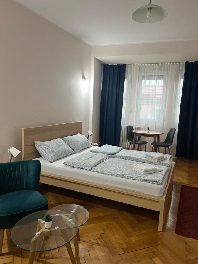 Apartman Lena Beograd Bagian luar foto